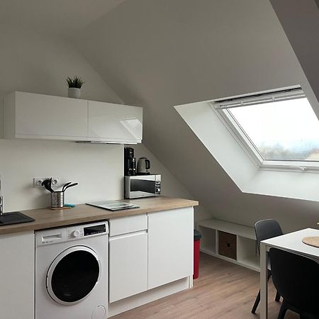 Studio 401 - Hyper Centre - Integralement Renove - Toutes Commodites A Pied Saint-Nazaire  Ngoại thất bức ảnh