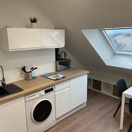 Studio 401 - Hyper Centre - Integralement Renove - Toutes Commodites A Pied Saint-Nazaire  Ngoại thất bức ảnh