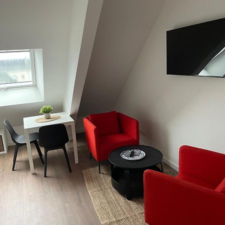 Studio 401 - Hyper Centre - Integralement Renove - Toutes Commodites A Pied Saint-Nazaire  Ngoại thất bức ảnh