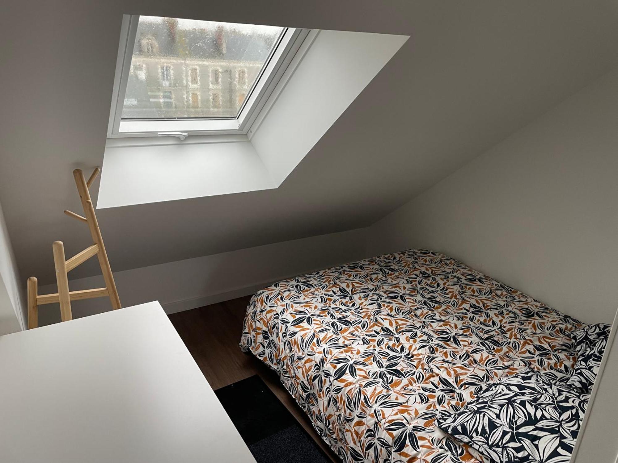 Studio 401 - Hyper Centre - Integralement Renove - Toutes Commodites A Pied Saint-Nazaire  Ngoại thất bức ảnh